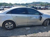 Chevrolet Cruze Ls Auto 1G1PA5SH2E7430180 снимка