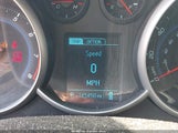 Chevrolet Cruze Ls Auto 1G1PA5SH2E7430180 снимка