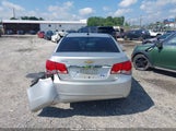 Chevrolet Cruze Ls Auto 1G1PA5SH2E7430180 снимка