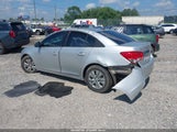 Chevrolet Cruze Ls Auto 1G1PA5SH2E7430180 снимка