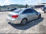 Chevrolet Cruze Ls Auto 1G1PA5SH2E7430180 снимка