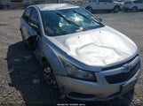 Chevrolet Cruze Ls Auto 1G1PA5SH2E7430180 снимка