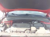 Hyundai Santa Fe Sel 5NMS3CAD4LH147901 снимка