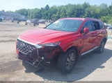 Hyundai Santa Fe Sel 5NMS3CAD4LH147901 снимка