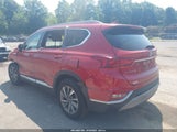 Hyundai Santa Fe Sel 5NMS3CAD4LH147901 снимка