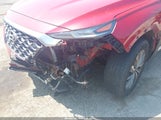 Hyundai Santa Fe Sel 5NMS3CAD4LH147901 снимка
