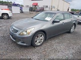 Infiniti G37X JN1CV6AR0DM766942 снимка