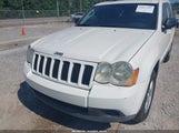 Jeep Grand Cherokee Laredo 1J4PS4GK2AC101039 снимка
