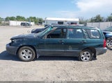 Subaru Forester 2.5X JF1SG63644G742783 снимка