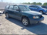 Subaru Forester 2.5X JF1SG63644G742783 снимка