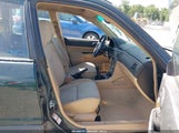 Subaru Forester 2.5X JF1SG63644G742783 снимка