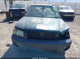 Subaru Forester 2.5X JF1SG63644G742783 снимка