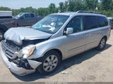Hyundai Entourage KNDMC233376013312 снимка