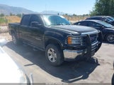 GMC Sierra  Slt 3GTXKWE24AG234306 снимка