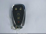 Chevrolet Malibu 1Lt 1G1ZE5ST8HF175224 снимка