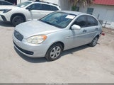 Hyundai Accent Gls KMHCN46C79U291699 снимка