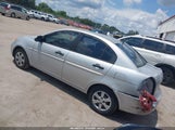 Hyundai Accent Gls KMHCN46C79U291699 снимка
