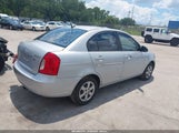 Hyundai Accent Gls KMHCN46C79U291699 снимка