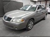 NISSAN SENTRA 1.8S 3N1CB51A35L516667 снимка