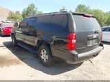 Chevrolet Suburban  Ls 1GNFC16J09R300113 снимка