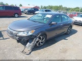 Honda Accord Lx 1HGCR2F30GA122962 fotografie