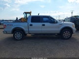 Ford F-150 Fx4/King Ranch/Lariat/Platinum/Xl/Xlt 1FTPW14VX9FA78904 fotografie