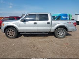 Ford F-150 Fx4/King Ranch/Lariat/Platinum/Xl/Xlt 1FTPW14VX9FA78904 fotografie
