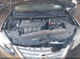 Nissan Sentra Sv 3N1AB7AP1DL607894 снимка