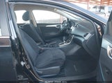 Nissan Sentra Sv 3N1AB7AP1DL607894 снимка