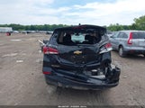 Chevrolet Equinox Fwd Ls 2GNAXHEV1N6144116 fotografie