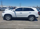 Kia Sorento Lx 5XYKTCA61FG650110 снимка