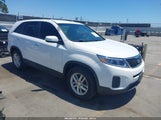 Kia Sorento Lx 5XYKTCA61FG650110 снимка