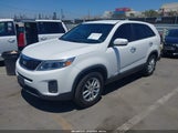 Kia Sorento Lx 5XYKTCA61FG650110 снимка