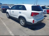 Kia Sorento Lx 5XYKTCA61FG650110 снимка