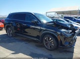 Infiniti Qx60 Luxe 5N1DL1FR5PC357358 снимка