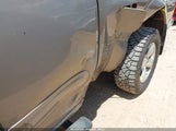 Nissan Frontier Le 1N6AD06W27C401656 снимка