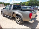 Nissan Frontier Le 1N6AD06W27C401656 снимка