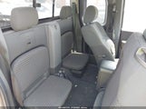 Nissan Frontier Le 1N6AD06W27C401656 снимка