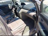 Honda Odyssey Ex-L 5FNRL5H66DB054625 снимка