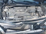 Nissan Altima 2.5 Sv 1N4AL3AP4DN429312 снимка
