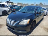 Nissan Sentra S 3N1AB7AP7FY250355 снимка