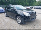 Chevrolet Equinox Lt 2GNFLFEK5H6243084 снимка