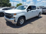 CHEVROLET SILVERADO 1500 WORK TRUCK 1GCPWAEF8KZ199748 photo