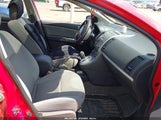 Nissan Sentra 2.0 Sr 3N1AB6AP8CL778327 снимка