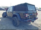 Jeep Gladiator Rubicon 4X4 1C6JJTBG9NL125380 снимка