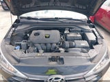 HYUNDAI ELANTRA SE 5NPD74LF8KH436587 снимка