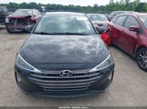 HYUNDAI ELANTRA SE 5NPD74LF8KH436587 снимка