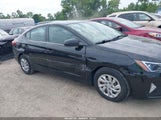 HYUNDAI ELANTRA SE 5NPD74LF8KH436587 снимка