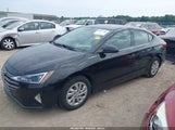 HYUNDAI ELANTRA SE 5NPD74LF8KH436587 снимка