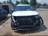Ford Police Interceptor 1FM5K8AC7MNA17308 снимка